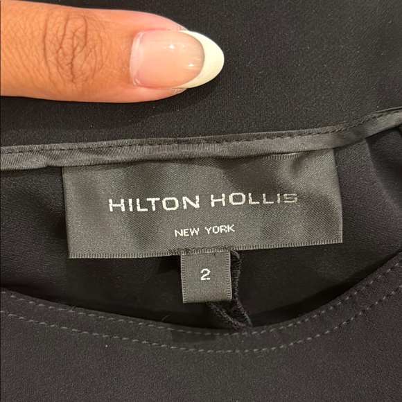 Hilton Hollis Miracle Stretch Pants - Picture 6 of 7